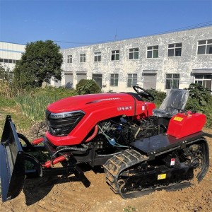 農(nóng)用山地大馬力旋耕機 維修 方向盤式農(nóng)機維修服務(wù)